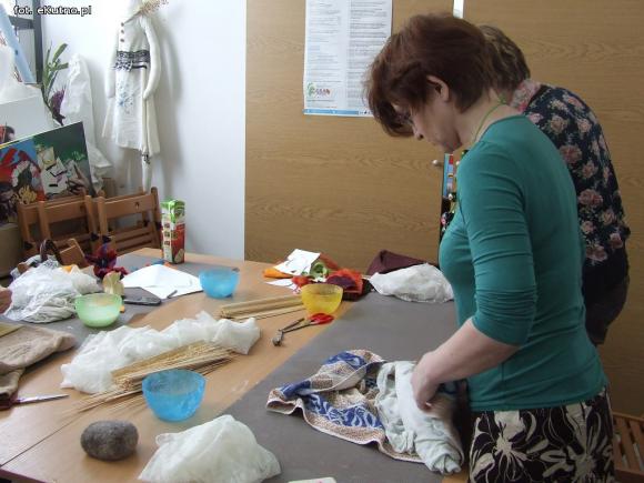 Sfilcowany weekend w Kutnowskim Domu Kultury