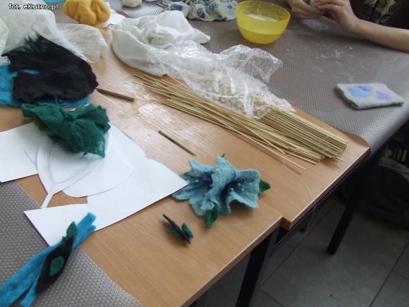 Sfilcowany weekend w Kutnowskim Domu Kultury