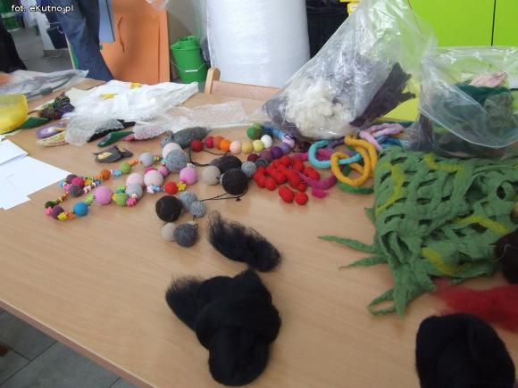 Sfilcowany weekend w Kutnowskim Domu Kultury