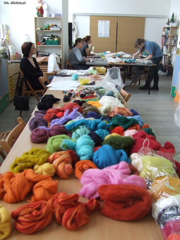 Sfilcowany weekend w Kutnowskim Domu Kultury