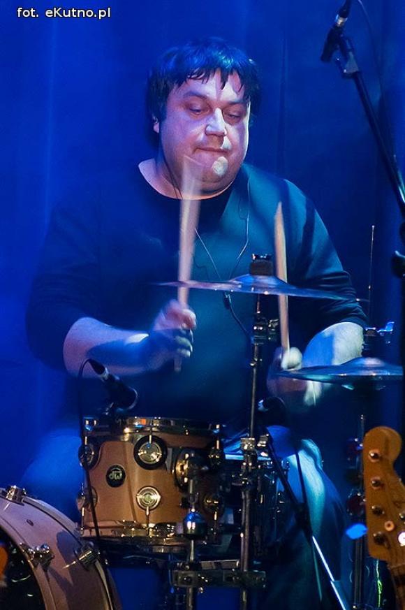 Debiutancka płyta Magdy Ptaszyńskiej życzliwie przyjęta przez kutnowską publiczność