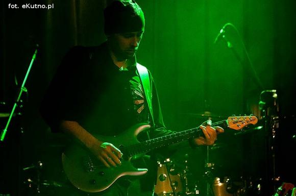 Debiutancka płyta Magdy Ptaszyńskiej życzliwie przyjęta przez kutnowską publiczność