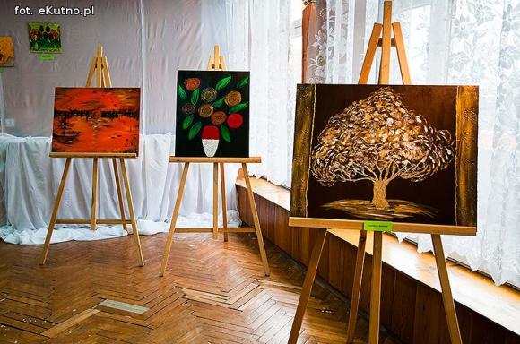 Spektakl Metafory rozbawił do łez żychlińską publiczność