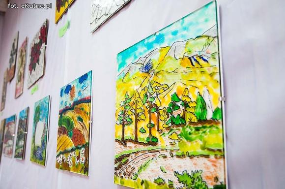 Spektakl Metafory rozbawił do łez żychlińską publiczność