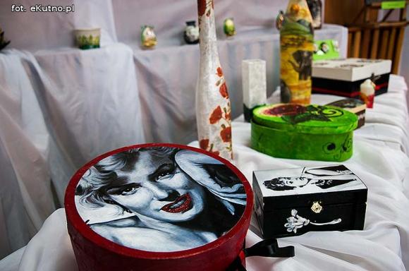 Spektakl Metafory rozbawił do łez żychlińską publiczność