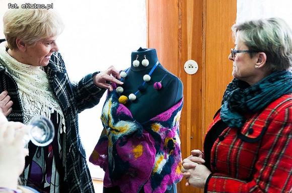 Spektakl Metafory rozbawił do łez żychlińską publiczność