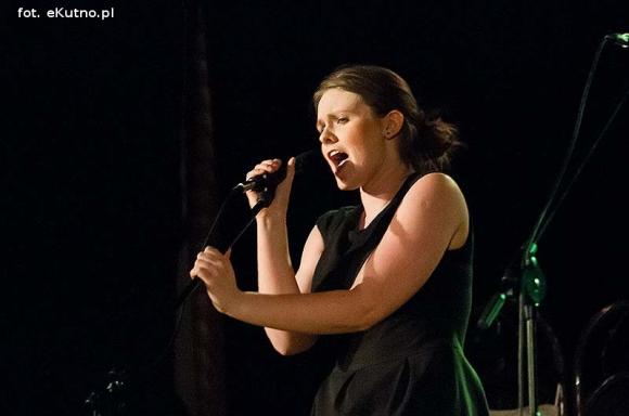 Spektakl Metafory rozbawił do łez żychlińską publiczność