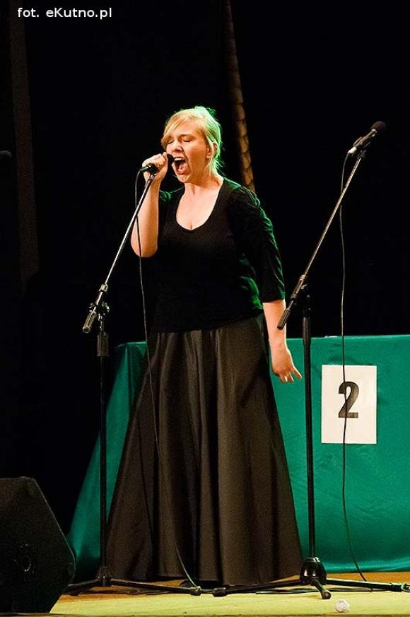 Spektakl Metafory rozbawił do łez żychlińską publiczność