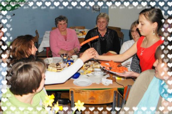 Uczniowska telewizja w Szewcach Nadolnych