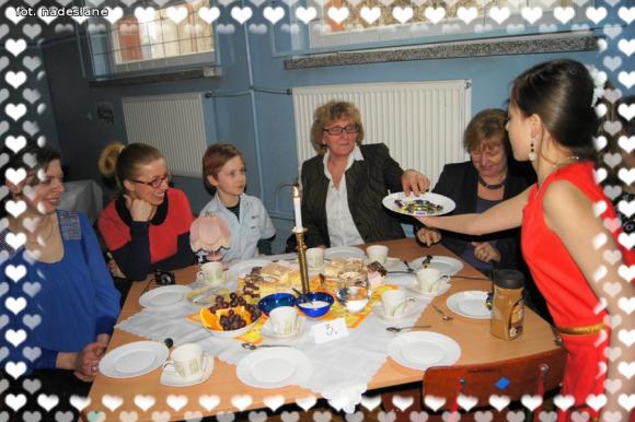 Uczniowska telewizja w Szewcach Nadolnych