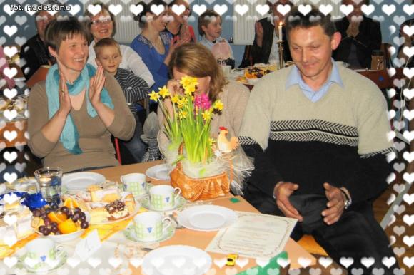 Uczniowska telewizja w Szewcach Nadolnych