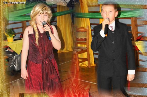 Uczniowska telewizja w Szewcach Nadolnych