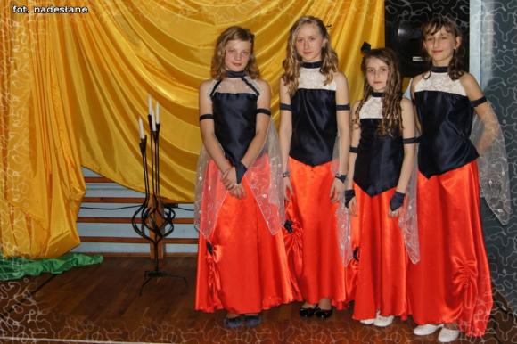 Uczniowska telewizja w Szewcach Nadolnych