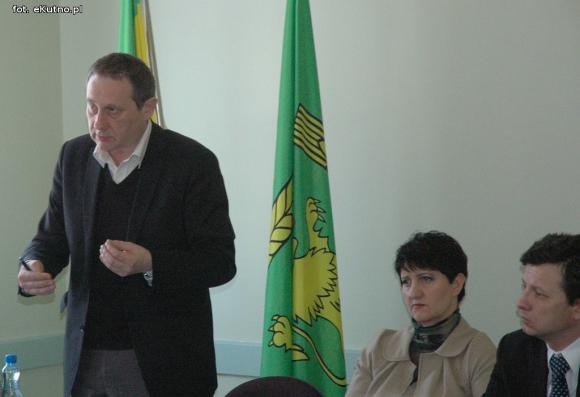 Ważna poczta pantoflowa rodzin zastępczych. Rzecznik Praw Dziecka w powiecie kutnowskim