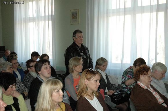 Ważna poczta pantoflowa rodzin zastępczych. Rzecznik Praw Dziecka w powiecie kutnowskim