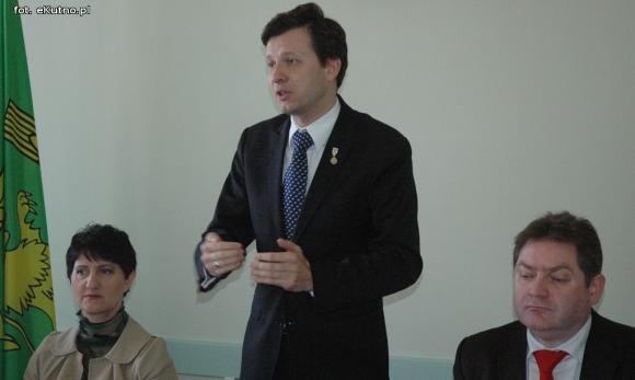 Ważna poczta pantoflowa rodzin zastępczych. Rzecznik Praw Dziecka w powiecie kutnowskim