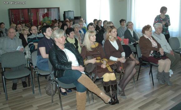 Ważna poczta pantoflowa rodzin zastępczych. Rzecznik Praw Dziecka w powiecie kutnowskim