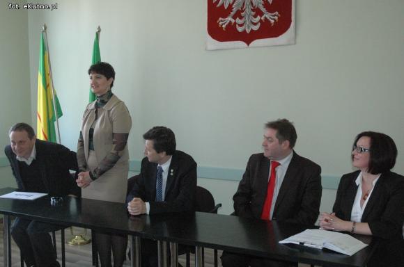 Ważna poczta pantoflowa rodzin zastępczych. Rzecznik Praw Dziecka w powiecie kutnowskim