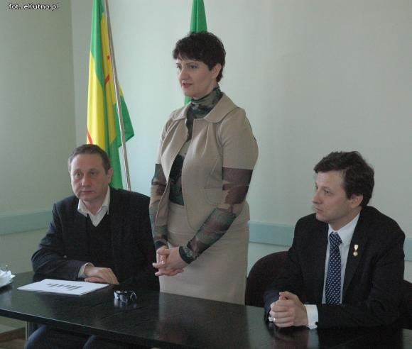 Ważna poczta pantoflowa rodzin zastępczych. Rzecznik Praw Dziecka w powiecie kutnowskim