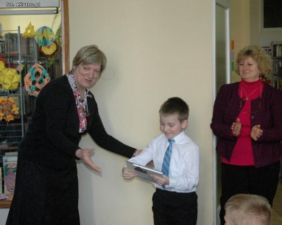 Pięknie być człowiekiem. Pierwsze nagrody trafiły w ręce najmłodszych