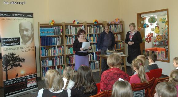 Pięknie być człowiekiem. Pierwsze nagrody trafiły w ręce najmłodszych