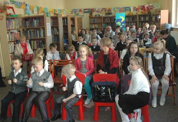 Pięknie być człowiekiem. Pierwsze nagrody trafiły w ręce najmłodszych