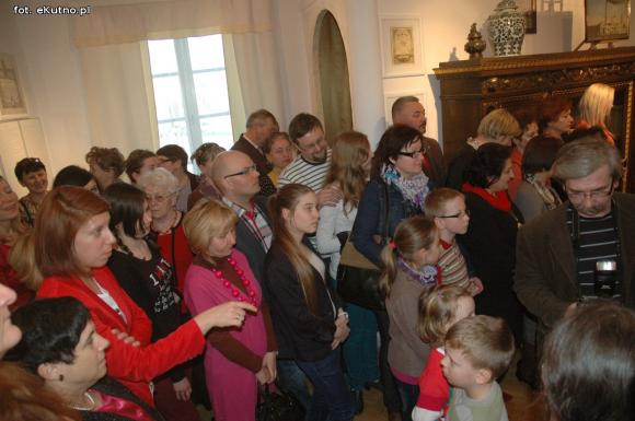 Koniecznie zobacz teatralne i filmowe lalki w kutnowskim muzeum