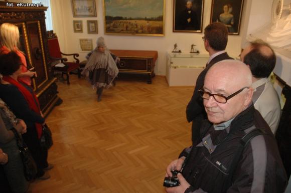 Koniecznie zobacz teatralne i filmowe lalki w kutnowskim muzeum