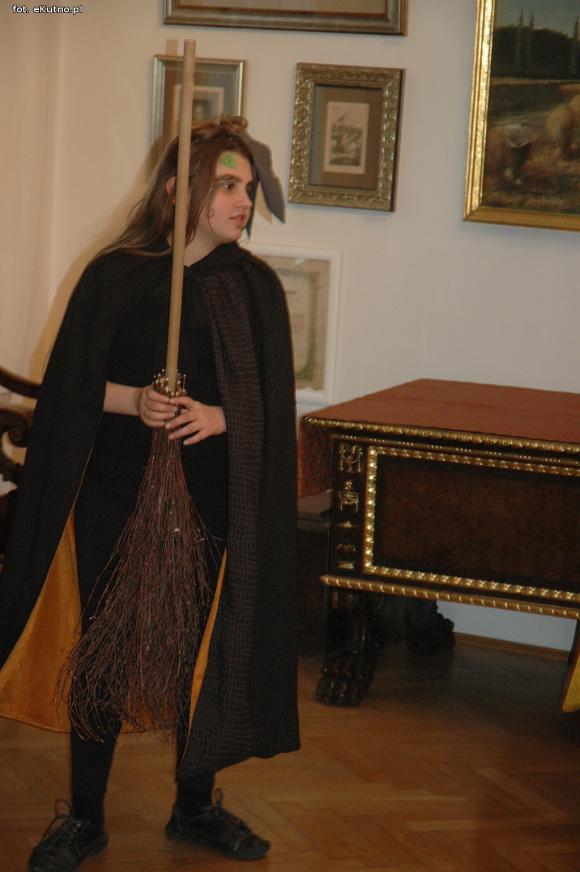 Koniecznie zobacz teatralne i filmowe lalki w kutnowskim muzeum