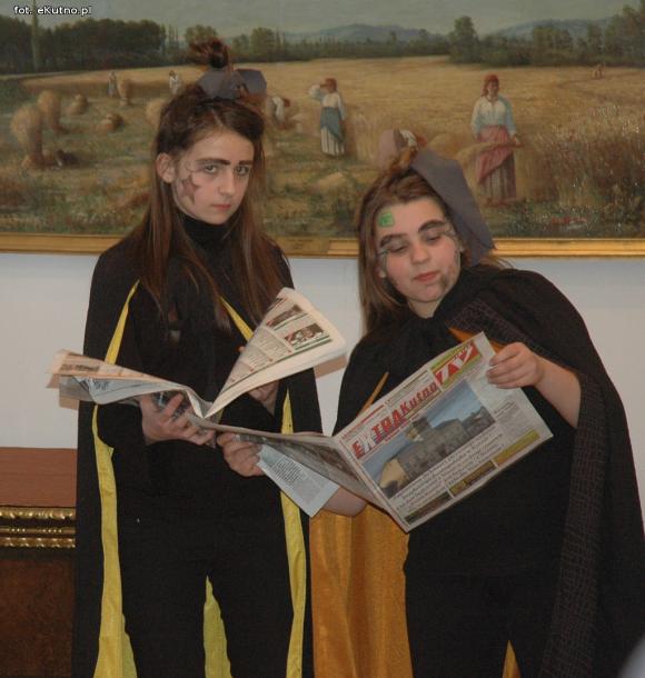 Koniecznie zobacz teatralne i filmowe lalki w kutnowskim muzeum