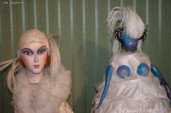 Koniecznie zobacz teatralne i filmowe lalki w kutnowskim muzeum