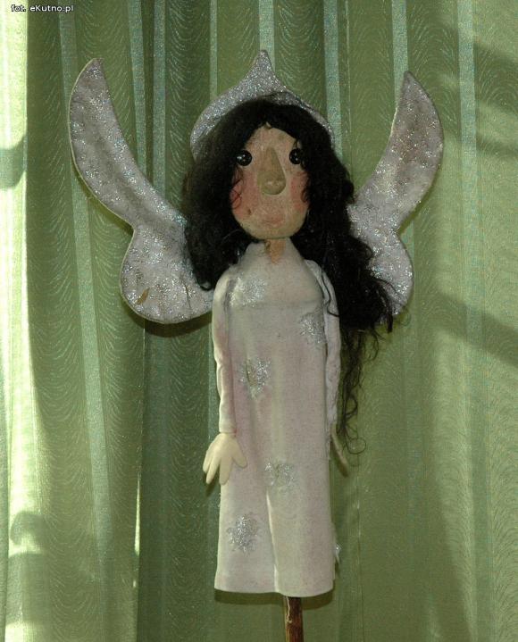 Koniecznie zobacz teatralne i filmowe lalki w kutnowskim muzeum