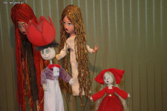 Koniecznie zobacz teatralne i filmowe lalki w kutnowskim muzeum