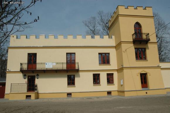 GOKiS  w Łaniętach uroczyście otwarty