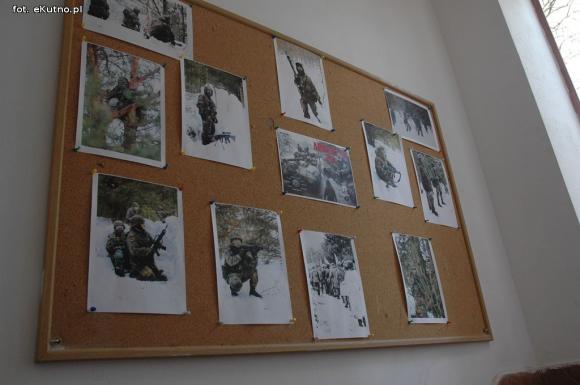 GOKiS  w Łaniętach uroczyście otwarty