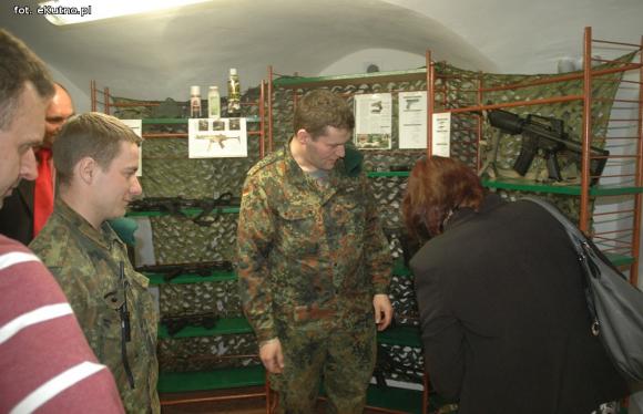 GOKiS  w Łaniętach uroczyście otwarty