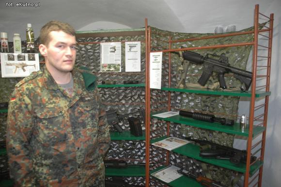 GOKiS  w Łaniętach uroczyście otwarty