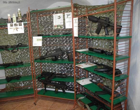 GOKiS  w Łaniętach uroczyście otwarty