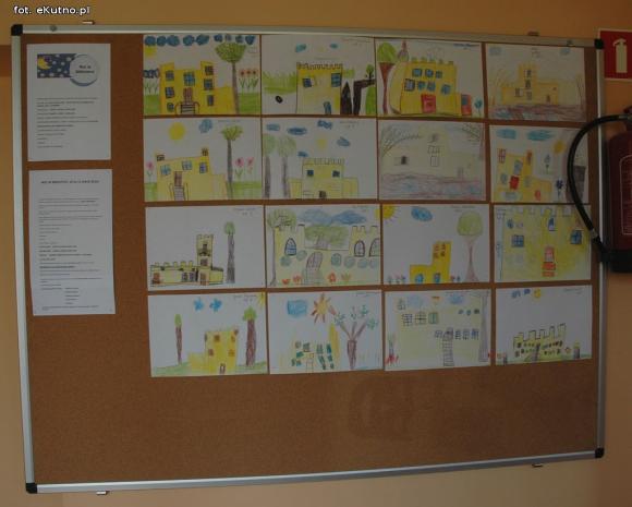 GOKiS  w Łaniętach uroczyście otwarty