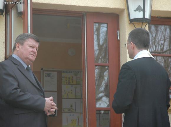 GOKiS  w Łaniętach uroczyście otwarty