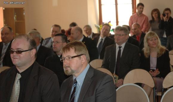 GOKiS  w Łaniętach uroczyście otwarty