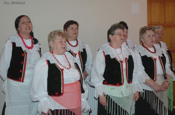 GOKiS  w Łaniętach uroczyście otwarty