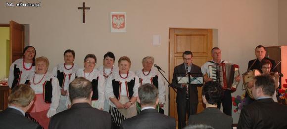 GOKiS  w Łaniętach uroczyście otwarty