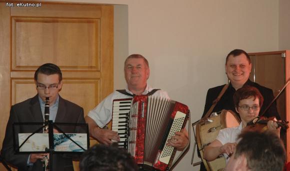 GOKiS  w Łaniętach uroczyście otwarty