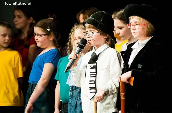 Tłumy na koncercie uczniów szkoły muzycznej w Kutnie