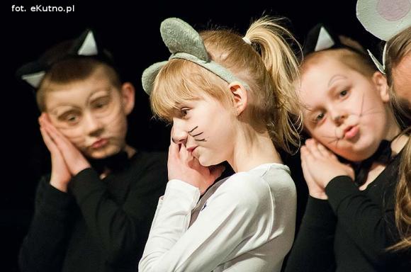 Tłumy na koncercie uczniów szkoły muzycznej w Kutnie