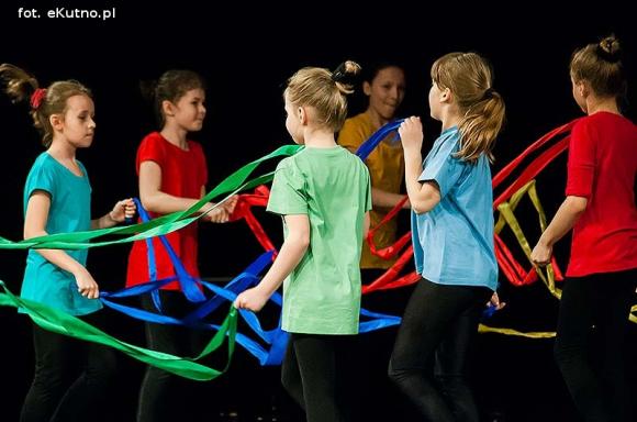 Tłumy na koncercie uczniów szkoły muzycznej w Kutnie