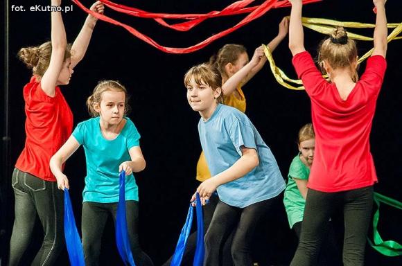 Tłumy na koncercie uczniów szkoły muzycznej w Kutnie