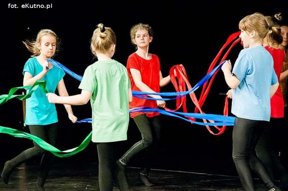 Tłumy na koncercie uczniów szkoły muzycznej w Kutnie