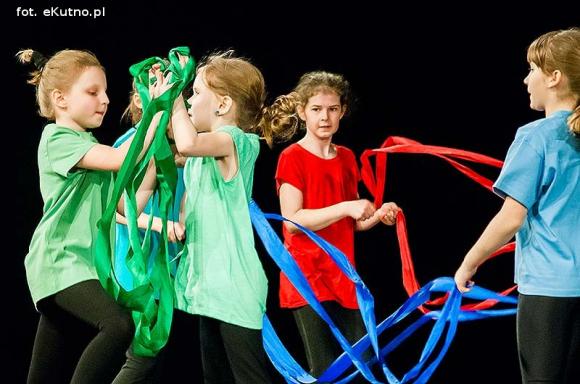 Tłumy na koncercie uczniów szkoły muzycznej w Kutnie